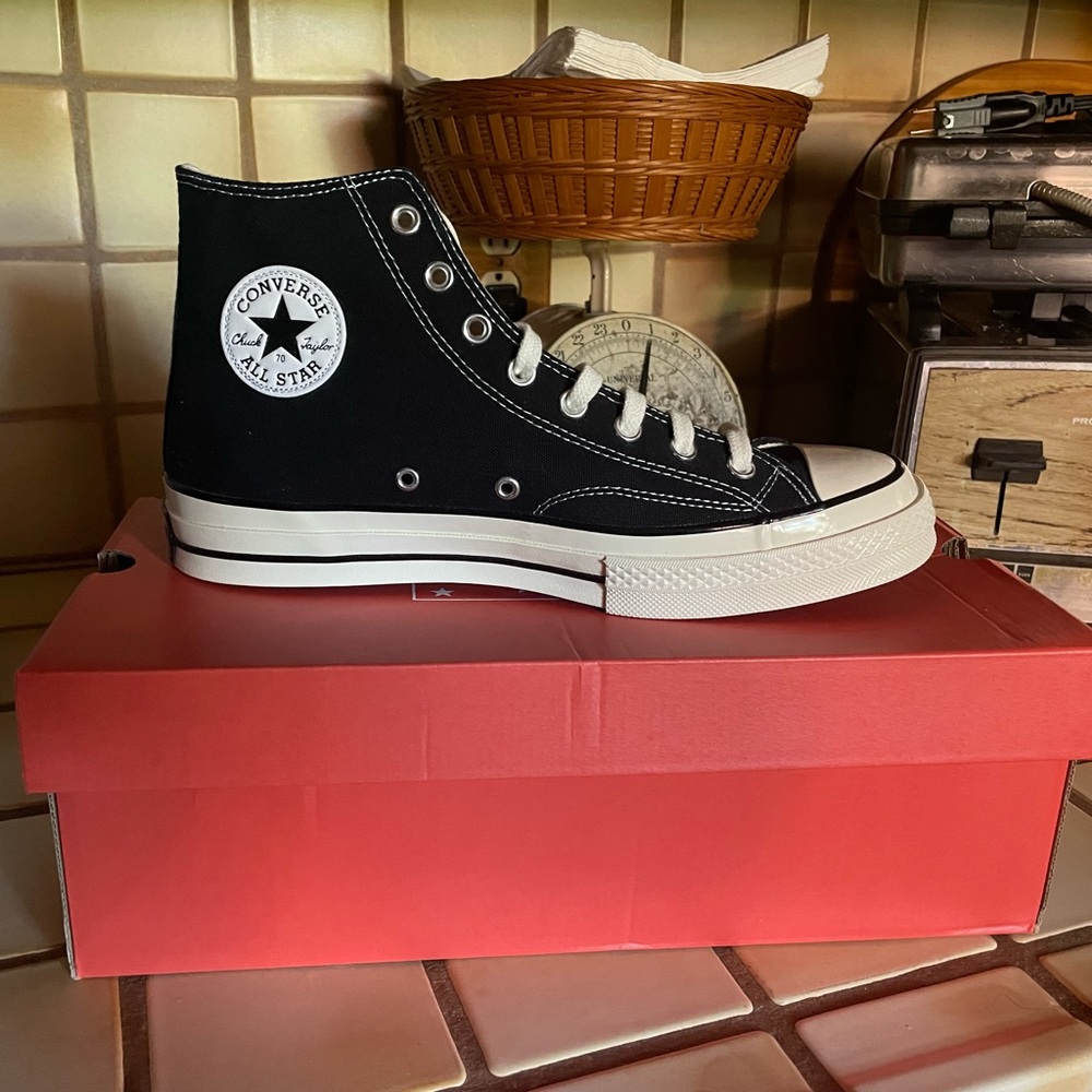 Chuck Taylor Converse